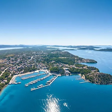 Port Vista Драге