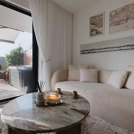 Apartamento Port Vista