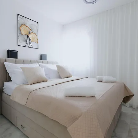 Apartamento Port Vista Drage