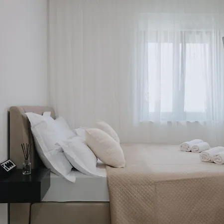 Apartamento Port Vista Drage