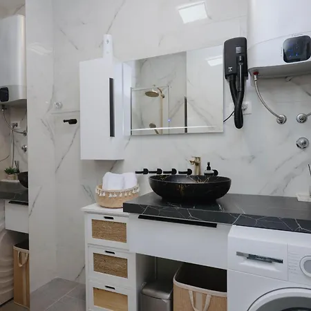 Port Vista Διαμέρισμα Drage