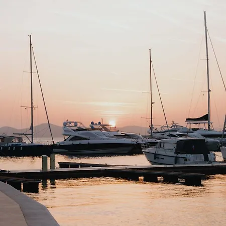 Apartamento Port Vista Drage