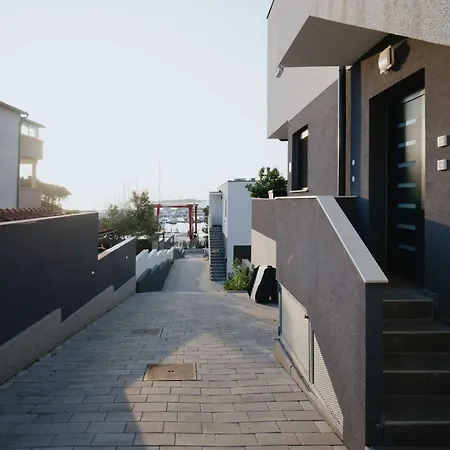 Port Vista Διαμέρισμα Drage