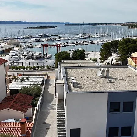 Port Vista Drage