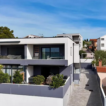 Διαμέρισμα Port Vista Drage