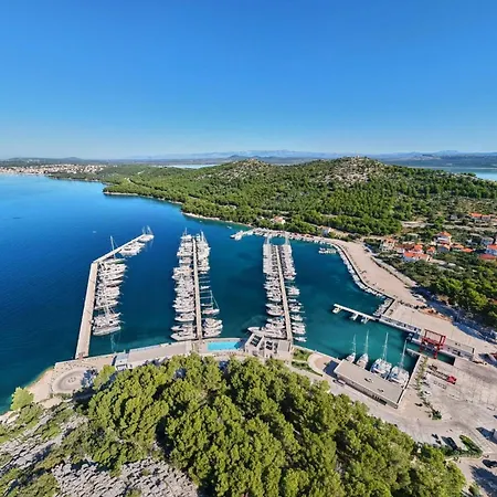 Apartamento Port Vista Drage